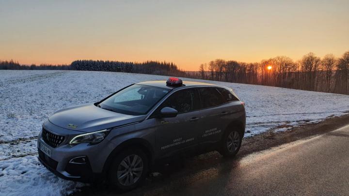 Transport de personnes Pierrefontaine-les-Varans