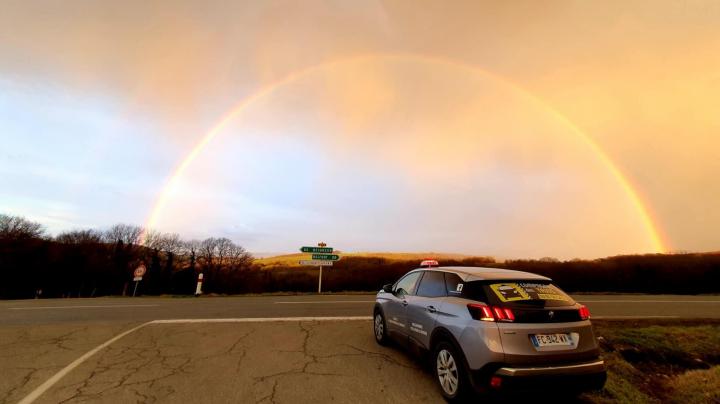 Transfert aéroport Pierrefontaine-les-Varans