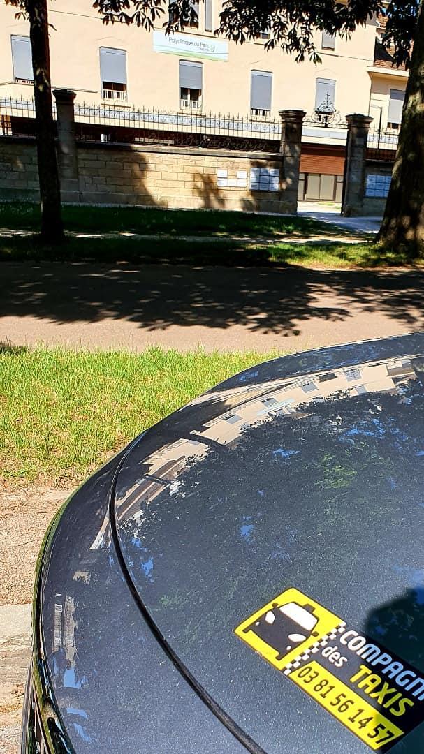 Transport de personnes Pierrefontaine-les-Varans