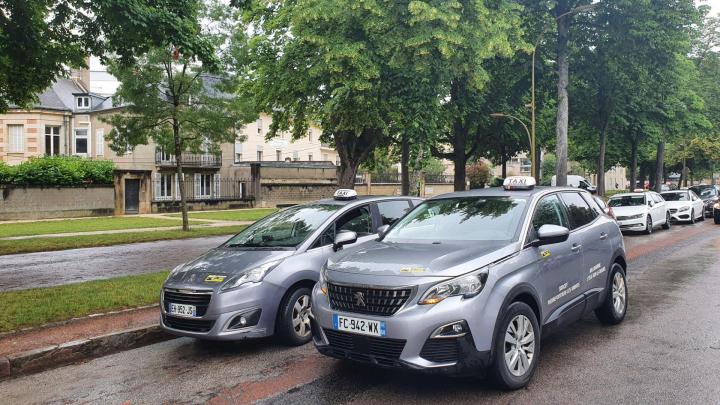 Transfert gare Pierrefontaine-les-Varans