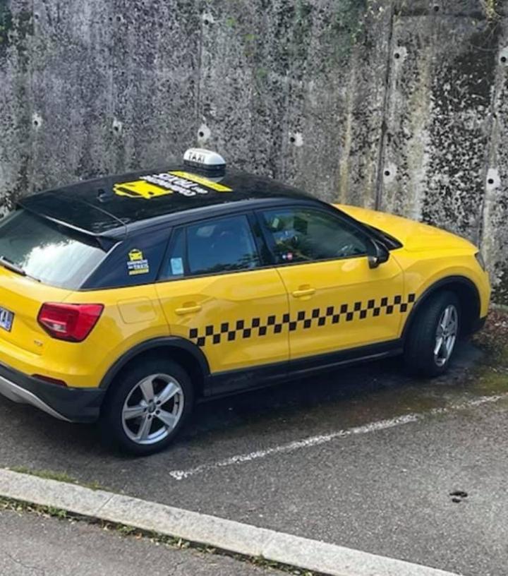 Service de transfert gare Pierrefontaine-les-Varans