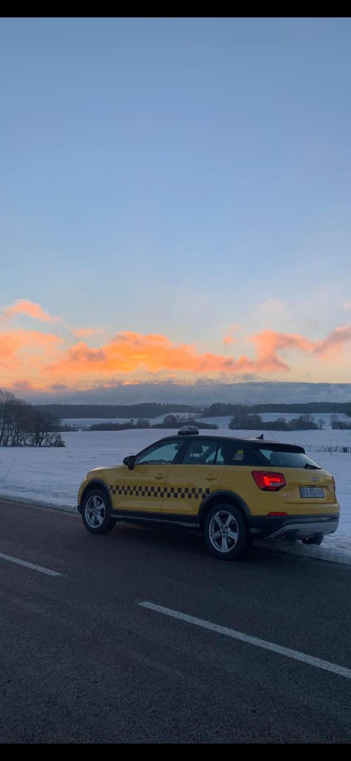 Transport de personnes Pierrefontaine-les-Varans