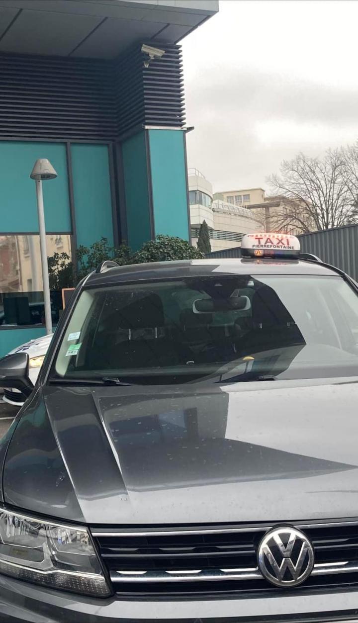 Réservation voiture TPMR Pierrefontaine-les-Varans