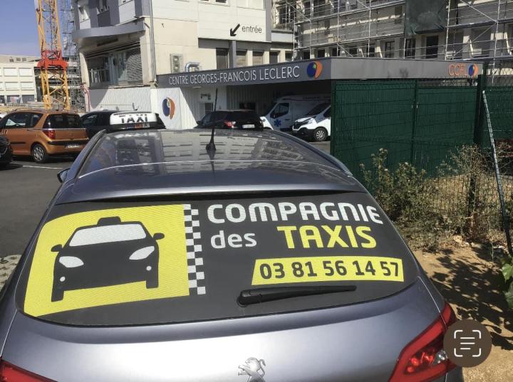 Transfert aéroport Pierrefontaine-les-Varans