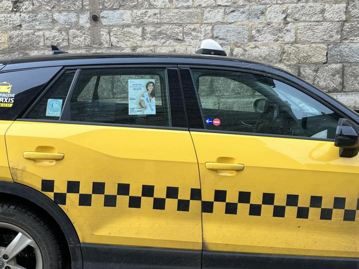 Transfert aéroport Pierrefontaine-les-Varans