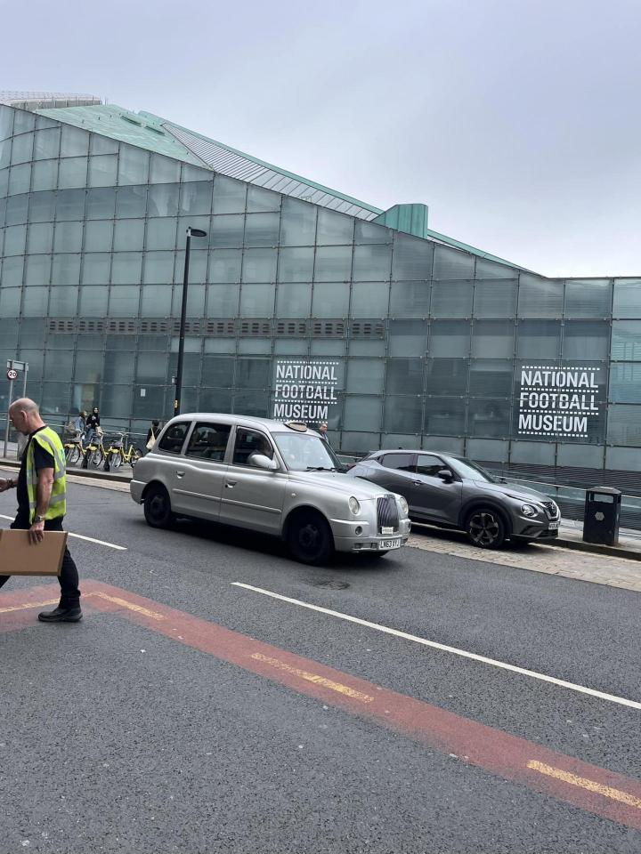 Transport de personnes sûr Pierrefontaine-les-Varans