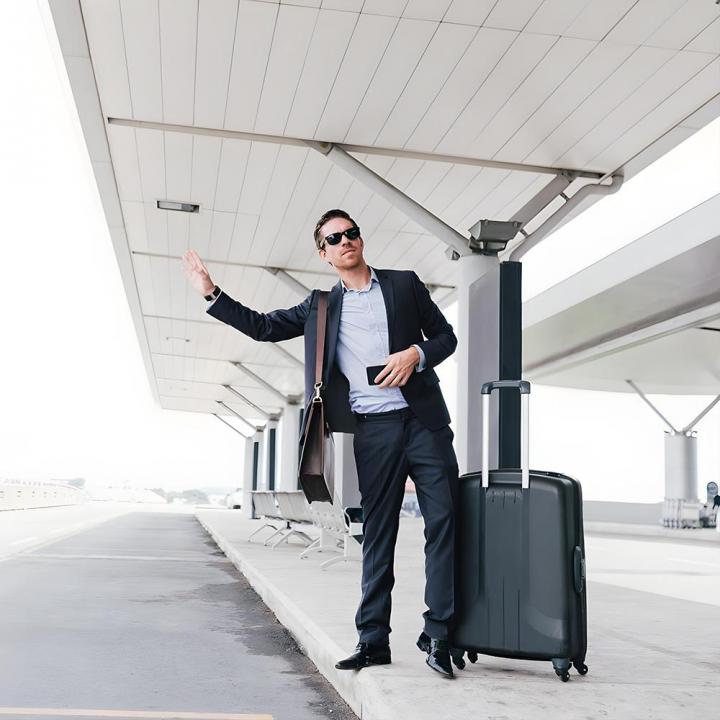 Service de Transfert aéroport Pierrefontaine-les-Varans