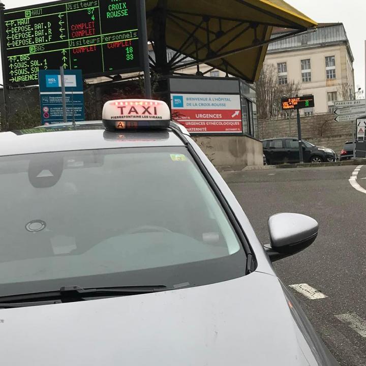 Transfert gare Pierrefontaine-les-Varans